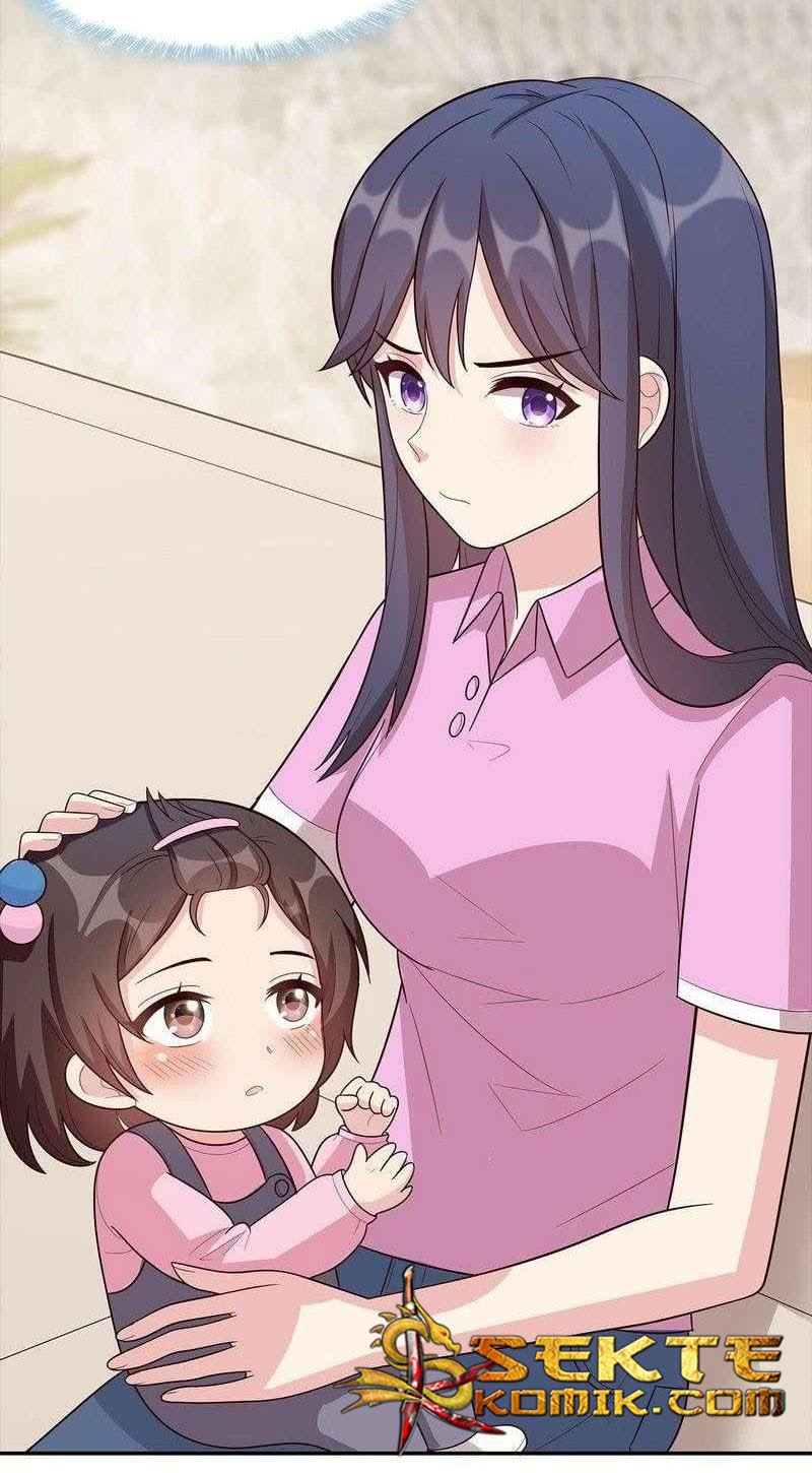 The Wife Contract and My Daughter’s Nanny Chapter 11 Gambar 21